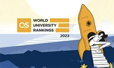 2024年QS世界大学排名将在2023年6月份发布，目前正处在数据收集阶段。今年将是QS发布排名的第20个年头。