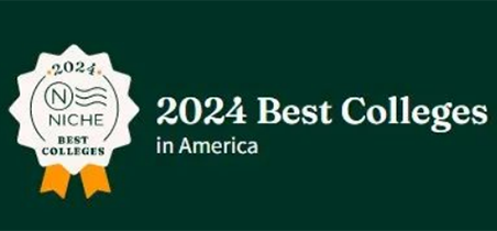 2024年Niche美国最佳大学排名发布，耶鲁取代MIT夺得榜首！多维度排名上新！群雄乱战，变化有点大，一起来看看吧！