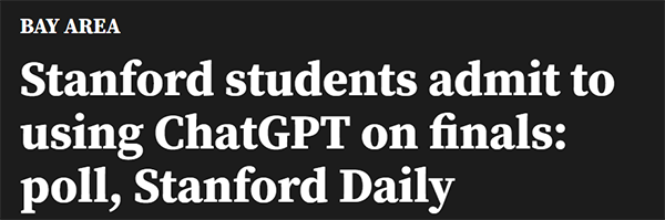 ChatGPT眼中的美国大学排名：藤校都得靠边站